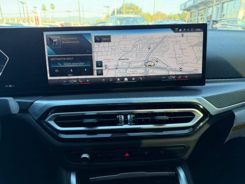 2024 BMW i4 eDrive40 Gran Coupe