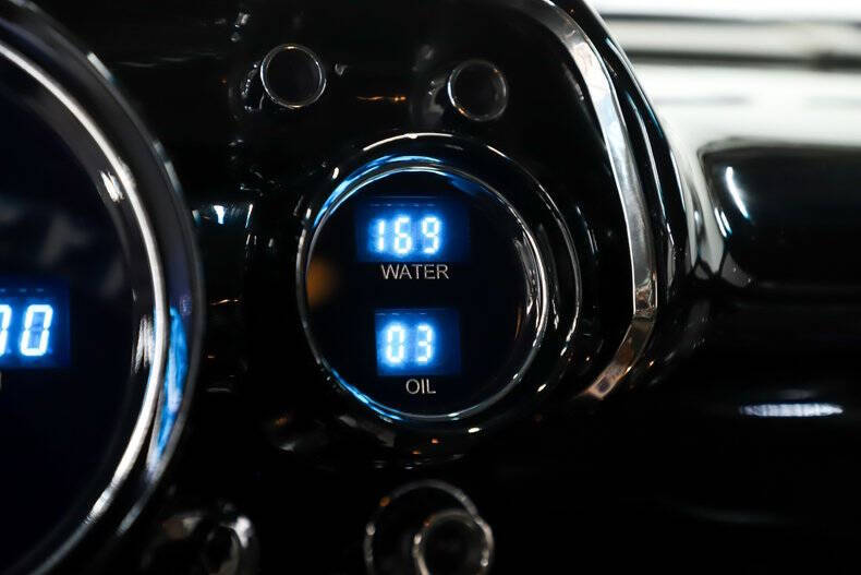 1957 Chevrolet 210