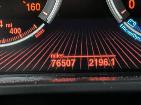 2018 BMW X5 sDrive35i