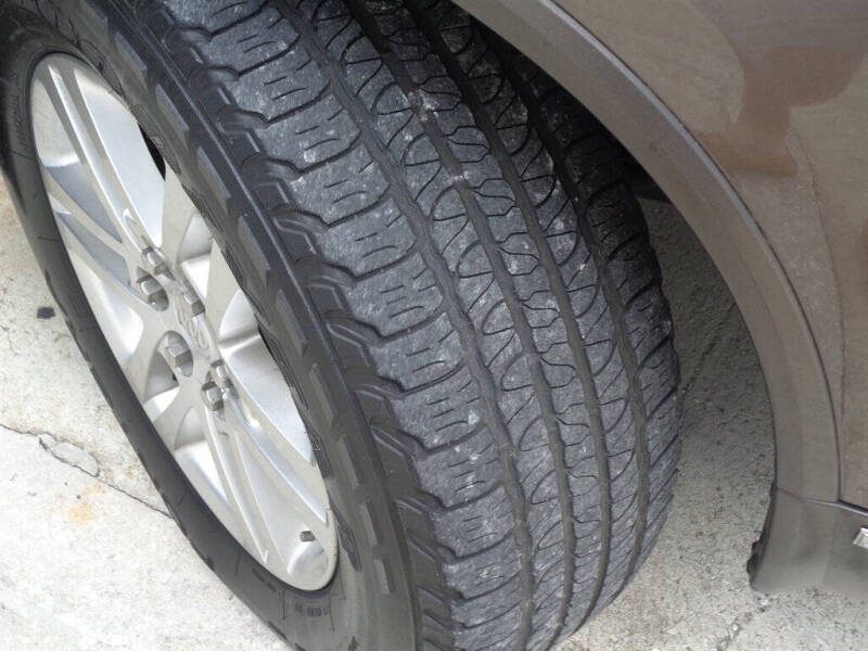 2008 Buick Enclave CX
