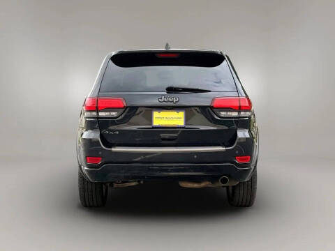 2016 Jeep Grand Cherokee Limited 75th Anniversary