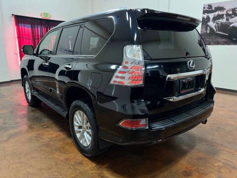 2014 Lexus GX 460