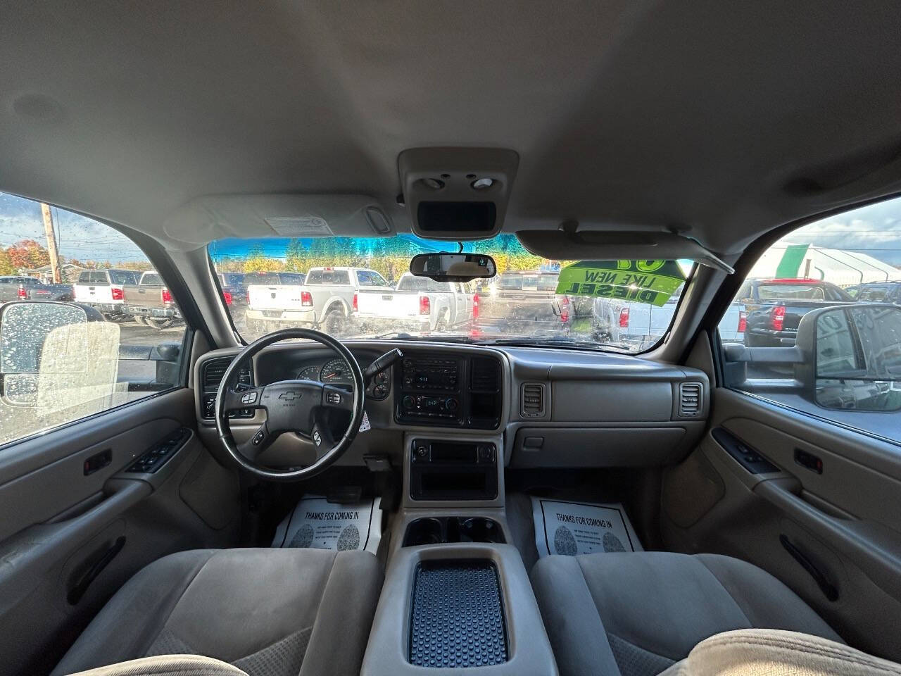 2007 Chevrolet Silverado 2500HD Classic for sale at Upstate Auto Gallery in Westmoreland, NY