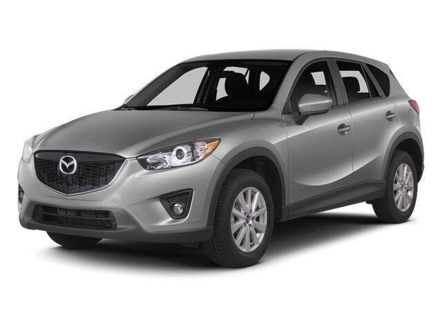 2014 Mazda CX-5 for sale at New Wave Auto Brokers & Sales in Denver CO