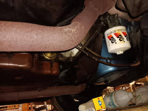 1971 Oldsmobile Cutlass