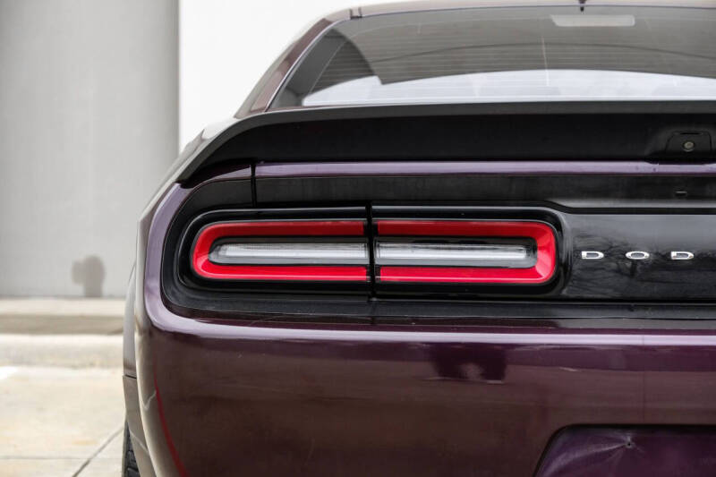 2020 Dodge Challenger