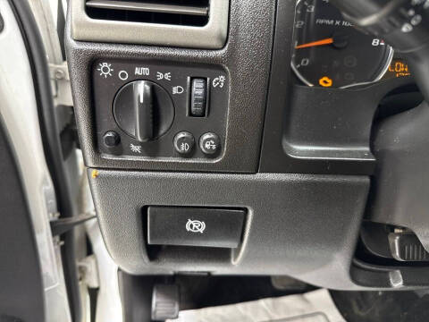 2010 GMC Canyon SLE-1