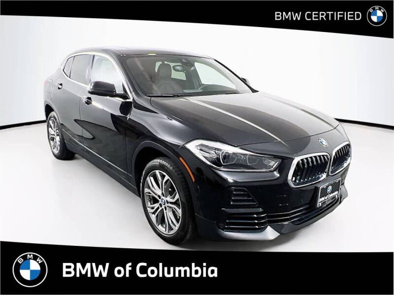 2022 BMW X2 xDrive28i