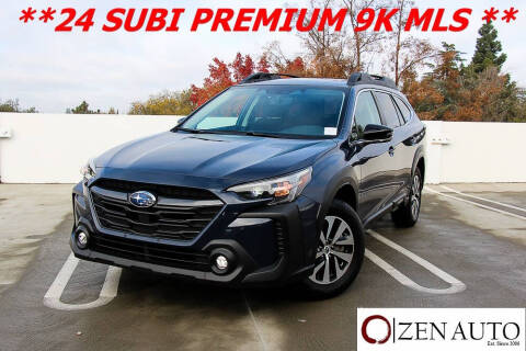 2024 Subaru Outback Premium