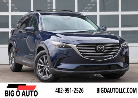 2023 Mazda CX-9 Touring