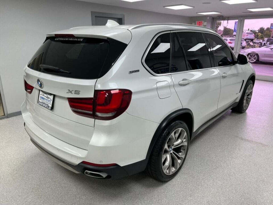 2018 BMW X5 for sale at Conway Imports in   Streamwood, IL