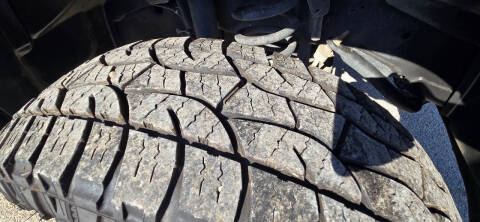 2020 RAM 3500 Tradesman