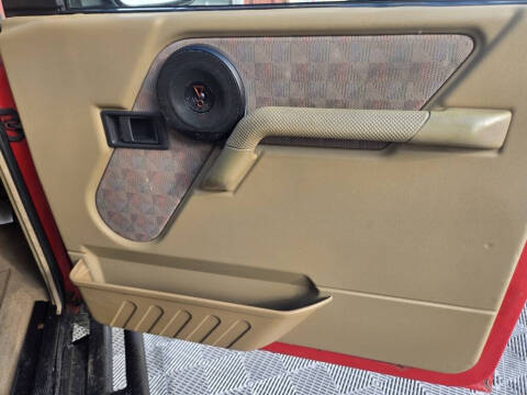 1994 Land Rover Discovery