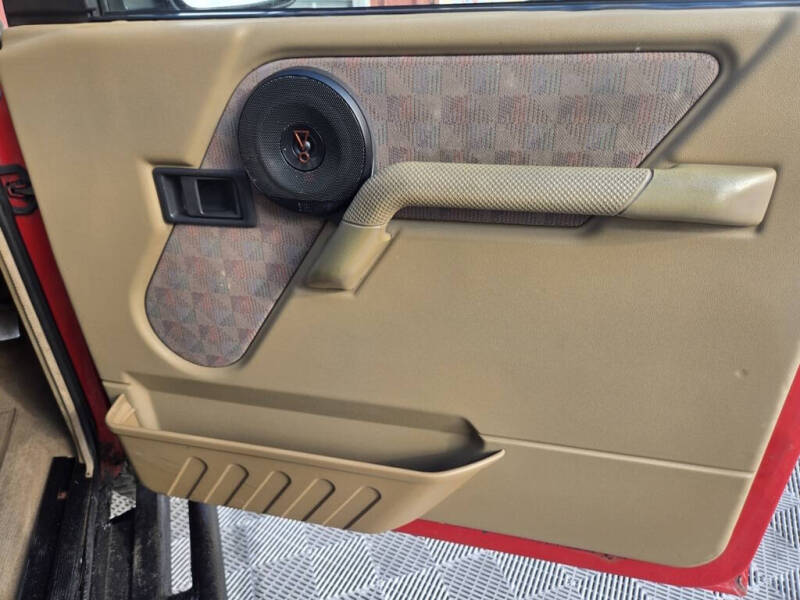 1994 Land Rover Discovery