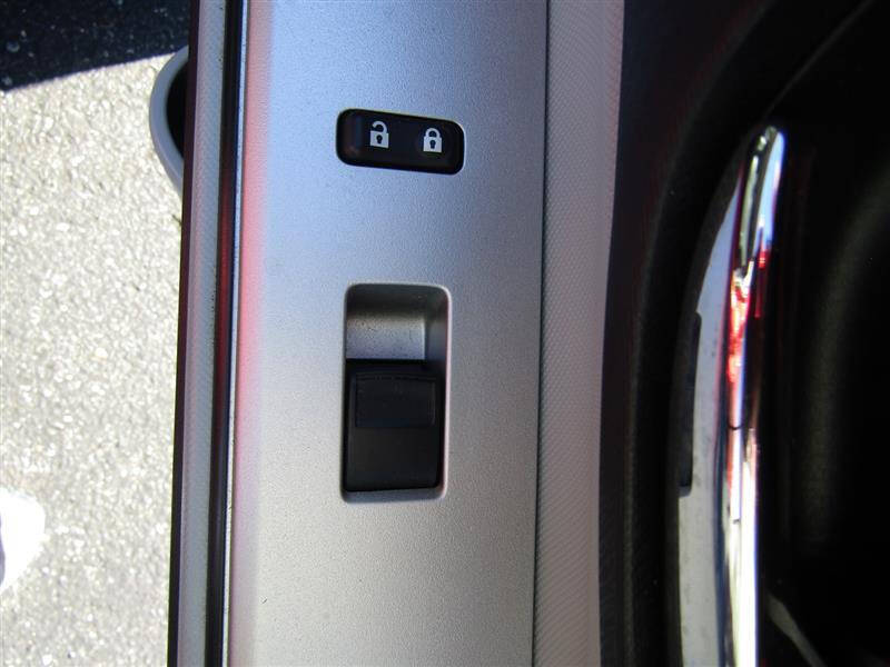 2013 Toyota Prius c Four