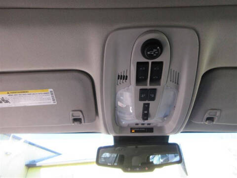 2015 GMC Terrain SLT-1