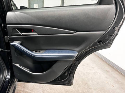 2020 Mazda CX-30 Select