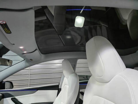 2026 Tesla Model Y Long Range