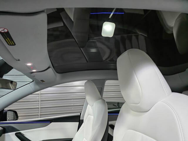 2026 Tesla Model Y Long Range