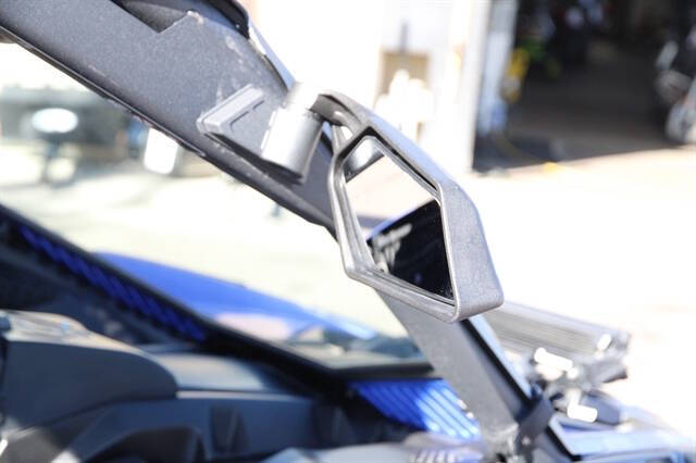 2021 Can-Am MAVERICK X