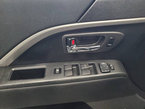 2013 Mazda MAZDA5 Sport