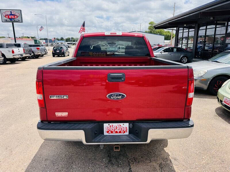 2007 Ford F-150