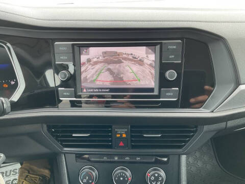 2024 Volkswagen Jetta S