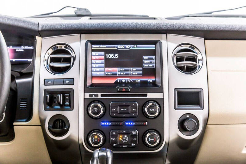 2015 Ford Expedition XLT