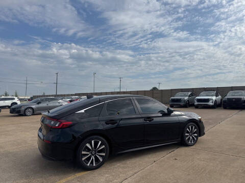 2023 Honda Civic