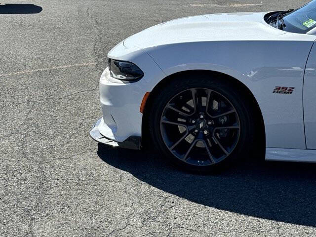 2023 Dodge Charger for sale at Mid-State Pre-Owned in Beckley, WV