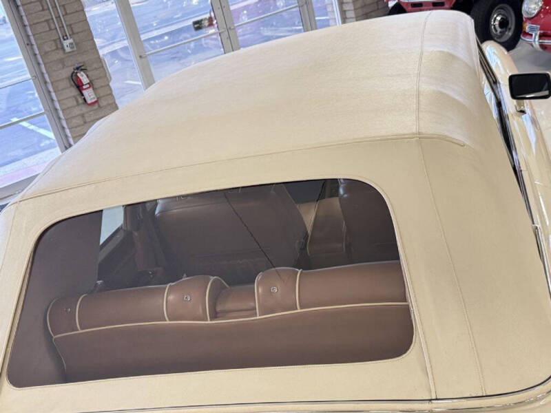 1991 Bentley Continental