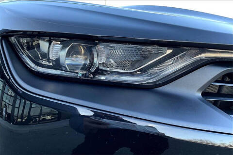 2022 Chevrolet Camaro LT1