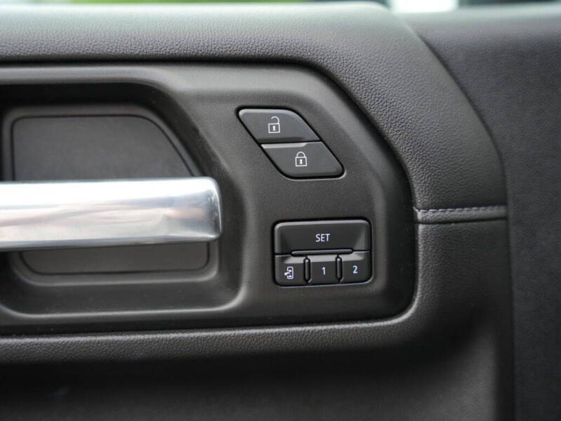 2021 GMC Sierra 3500HD