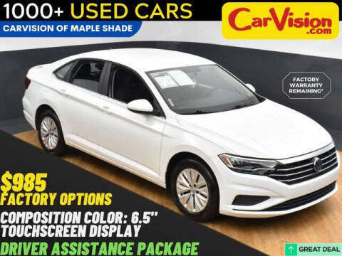 2019 Volkswagen Jetta for sale at Car Vision of Trooper in Norristown PA