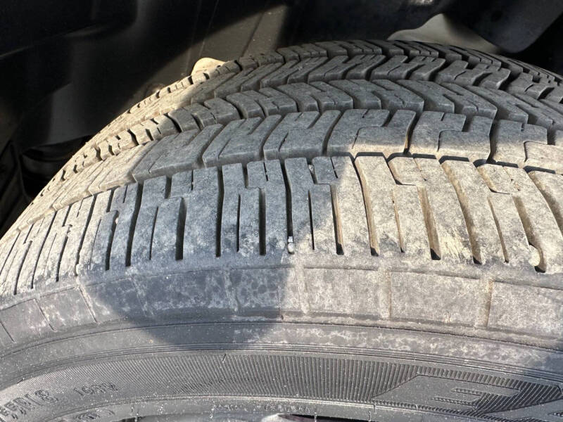 2017 Ford Explorer Police Interceptor Utility