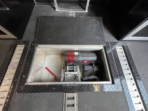 2017 Cts 42ft Gooseneck