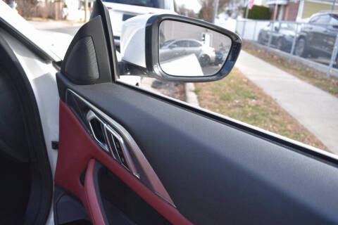 2024 BMW 4 Series 430i