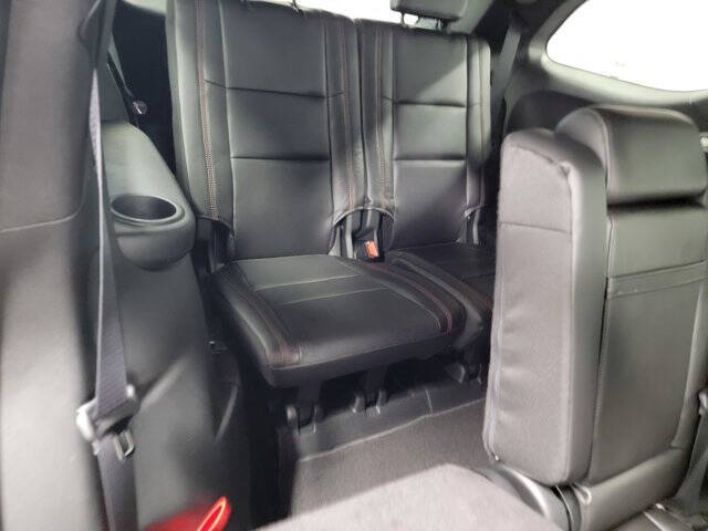 2026 Dodge Durango GT HEMI Plus