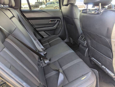 2024 Mazda CX-50 2.5 S Preferred