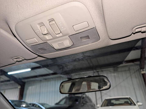 2011 Subaru Impreza 2.5i Premium