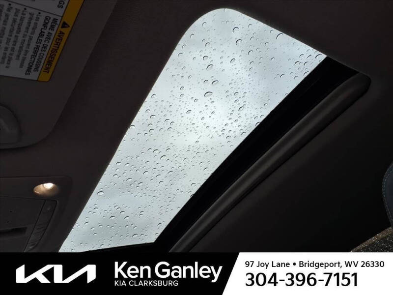 2021 Infiniti Q50 Luxe