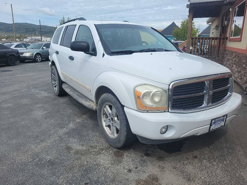 Creekside Auto Sales Car Dealer in Pocatello, ID