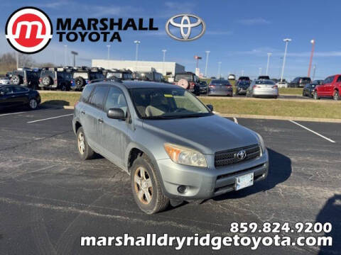 2007 Toyota RAV4
