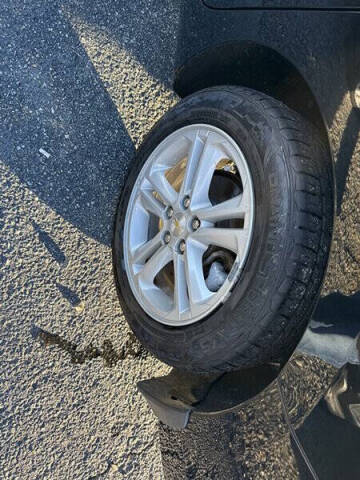 2018 Chevrolet Cruze LT Auto