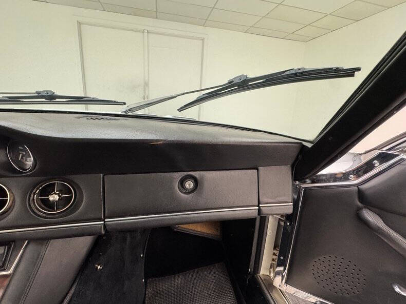 1974 Dodge Charger