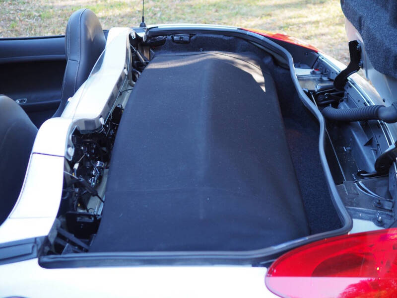 2006 Pontiac Solstice