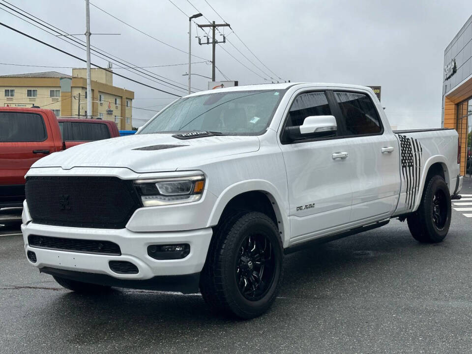 2019 Ram 1500 for sale at Autos by Talon in Seattle, WA