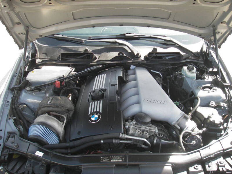 2011 BMW 3 Series 335is - Photo 36