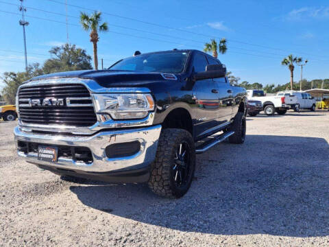 2020 RAM 2500 for sale at FLORIDA TRUCKS in Deland FL