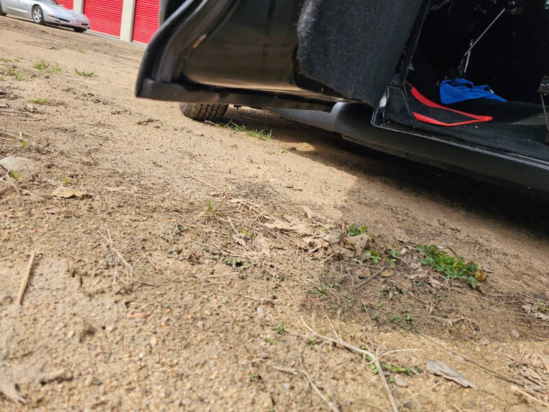 1947 Plymouth Business Coupe